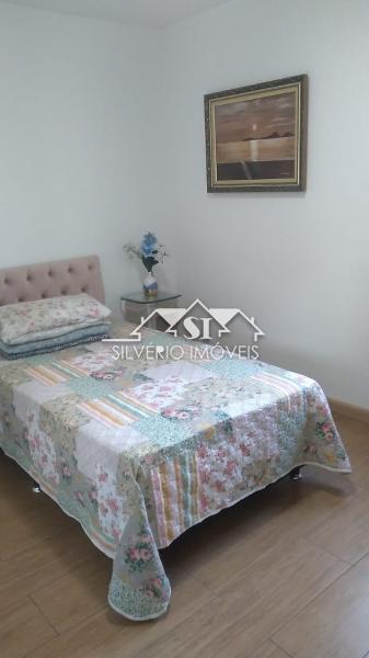 Apartamento à venda em Nogueira, Petrópolis - RJ - Foto 5