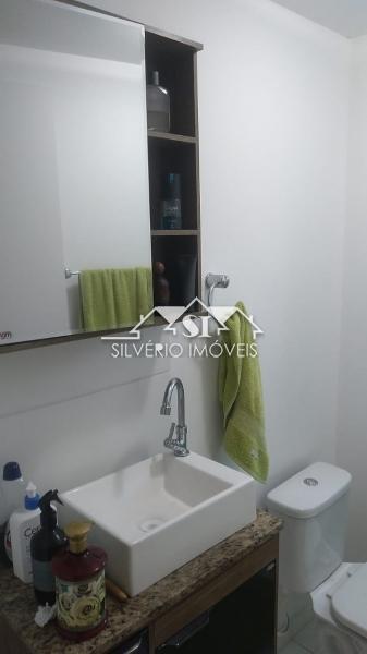 Apartamento à venda em Nogueira, Petrópolis - RJ - Foto 9