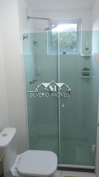 Apartamento à venda em Nogueira, Petrópolis - RJ - Foto 8