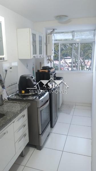 Apartamento à venda em Nogueira, Petrópolis - RJ - Foto 3