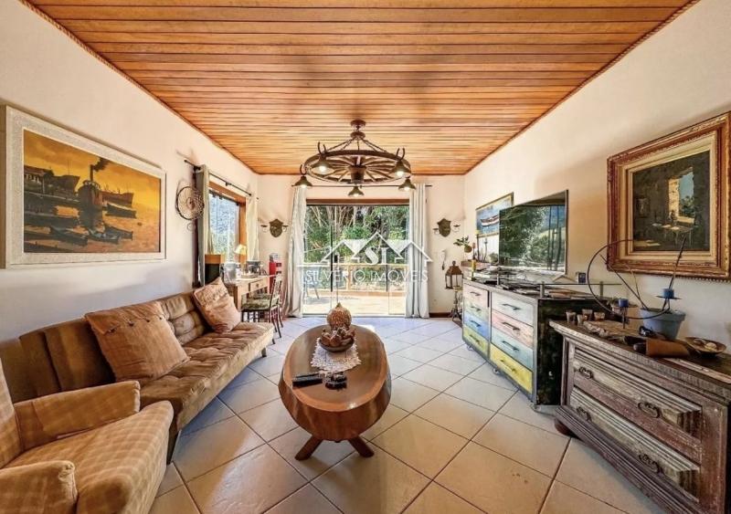 Casa à venda em Vargem Grande, Teresópolis - RJ - Foto 3