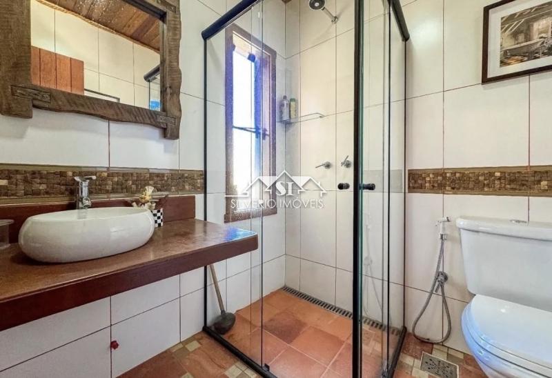 Casa à venda em Vargem Grande, Teresópolis - RJ - Foto 5