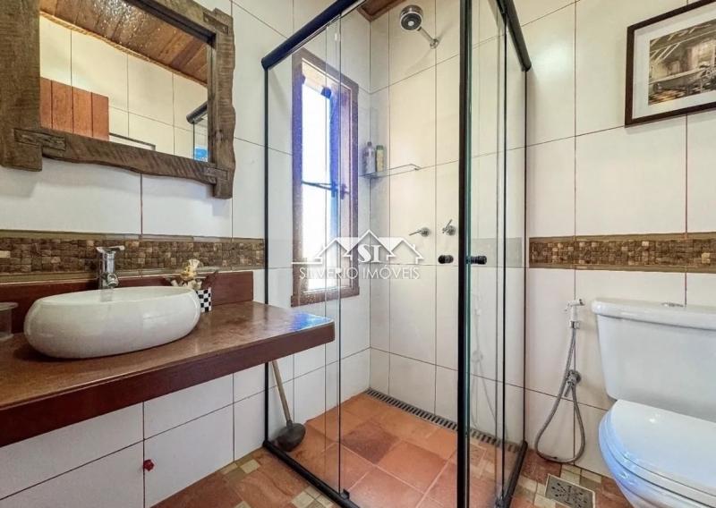 Casa à venda em Vargem Grande, Teresópolis - RJ - Foto 6