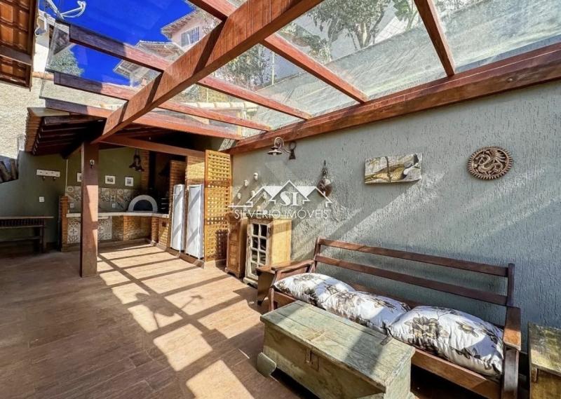Casa à venda em Vargem Grande, Teresópolis - RJ - Foto 2