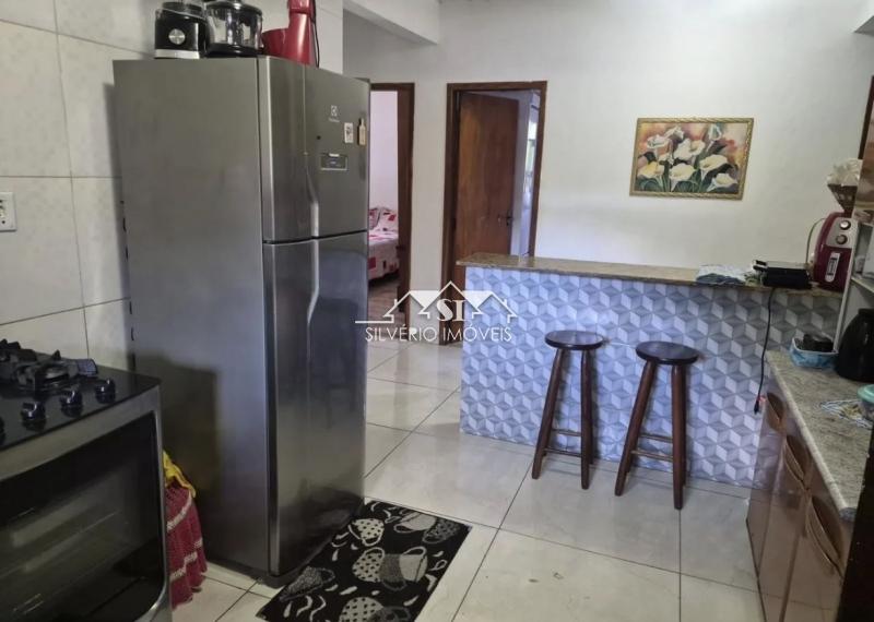Casa à venda em Posse, Petrópolis - RJ - Foto 9