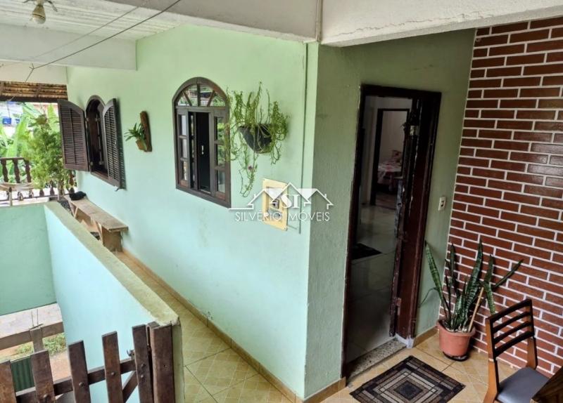 Casa à venda em Posse, Petrópolis - RJ - Foto 2