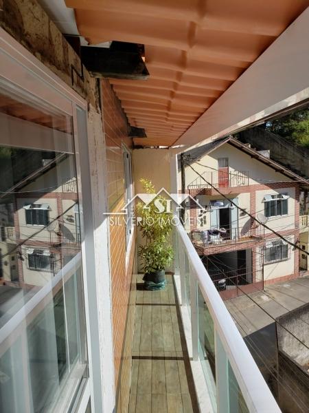 Casa à venda em Duchas, Petrópolis - RJ - Foto 3