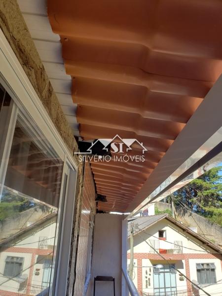 Casa à venda em Duchas, Petrópolis - RJ - Foto 4
