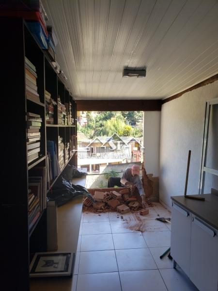 Casa à venda em Duchas, Petrópolis - RJ - Foto 6