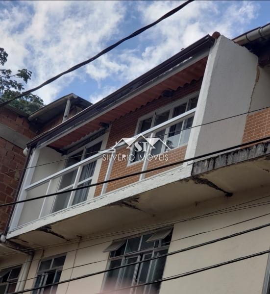 Casa à venda em Duchas, Petrópolis - RJ - Foto 1