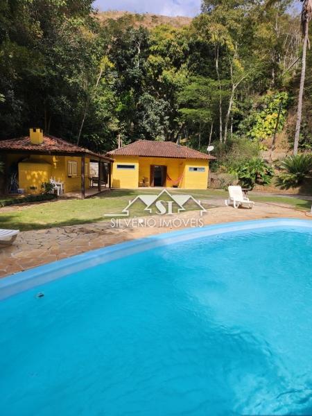 Casa para Alugar em Itaipava, Petrópolis - RJ - Foto 14