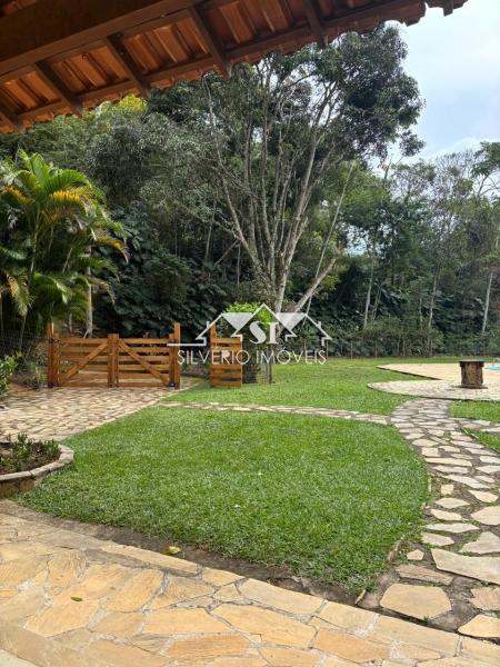 Casa para Alugar em Itaipava, Petrópolis - RJ - Foto 12