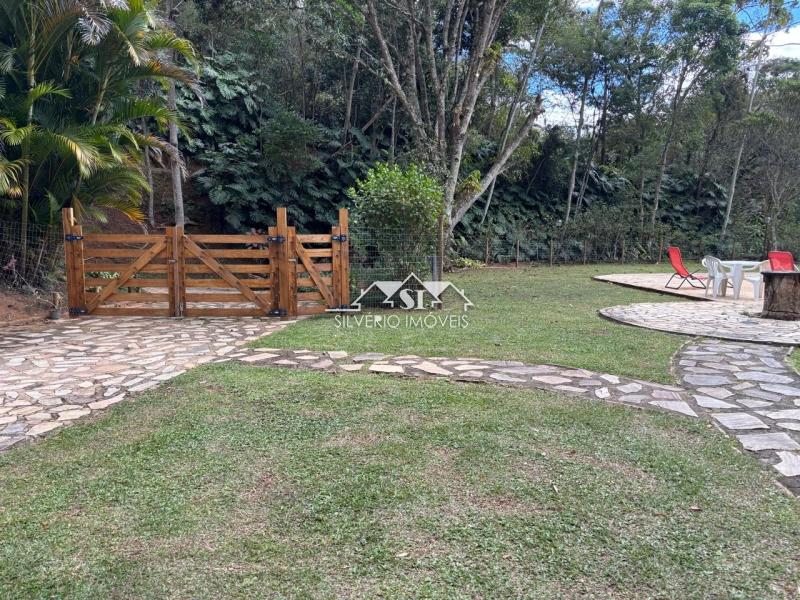 Casa para Alugar em Itaipava, Petrópolis - RJ - Foto 9
