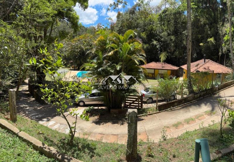 Casa para Alugar em Itaipava, Petrópolis - RJ - Foto 17