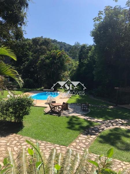Casa para Alugar em Itaipava, Petrópolis - RJ - Foto 4