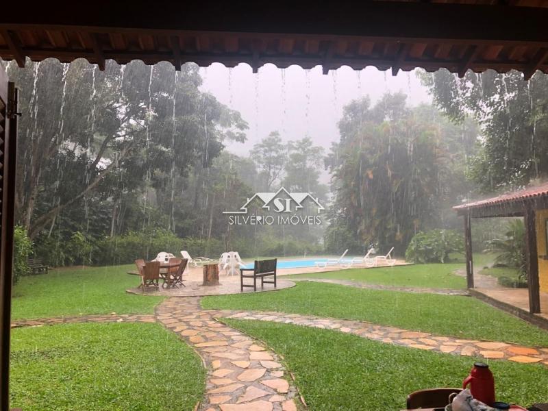 Casa para Alugar em Itaipava, Petrópolis - RJ - Foto 20