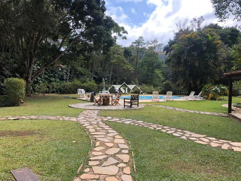 Casa para Alugar em Itaipava, Petrópolis - RJ - Foto 19