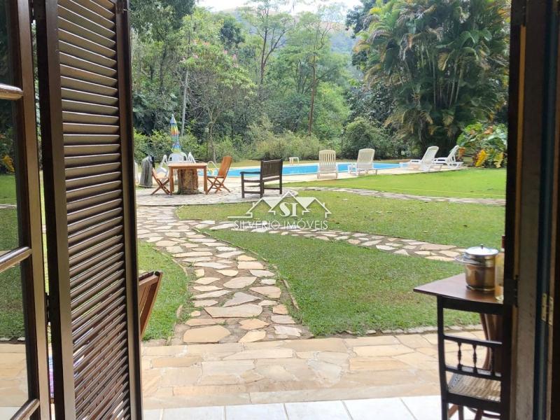 Casa para Alugar em Itaipava, Petrópolis - RJ - Foto 21