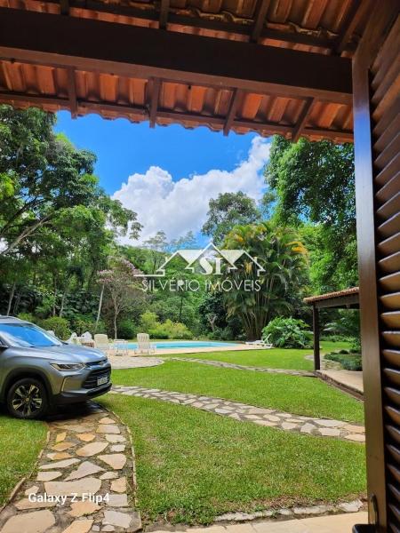 Casa para Alugar em Itaipava, Petrópolis - RJ - Foto 22