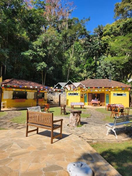 Casa para Alugar em Itaipava, Petrópolis - RJ - Foto 26