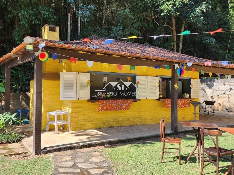Casa para Alugar em Itaipava, Petrópolis - RJ - Foto 25