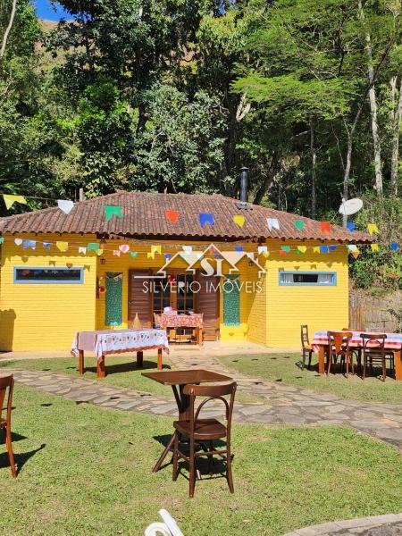 Casa para Alugar em Itaipava, Petrópolis - RJ - Foto 24