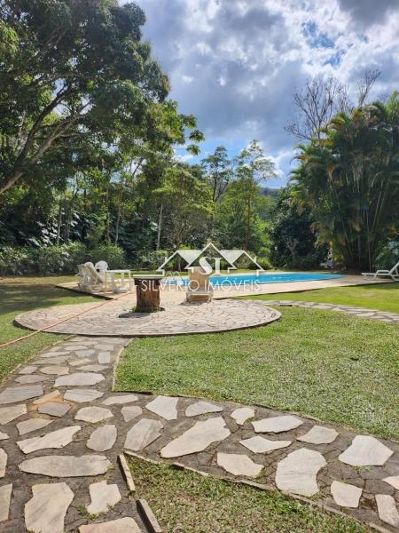 Casa para Alugar em Itaipava, Petrópolis - RJ - Foto 16