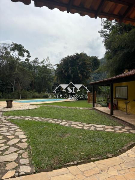 Casa para Alugar em Itaipava, Petrópolis - RJ - Foto 10
