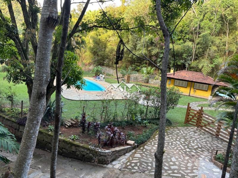 Casa para Alugar em Itaipava, Petrópolis - RJ - Foto 15
