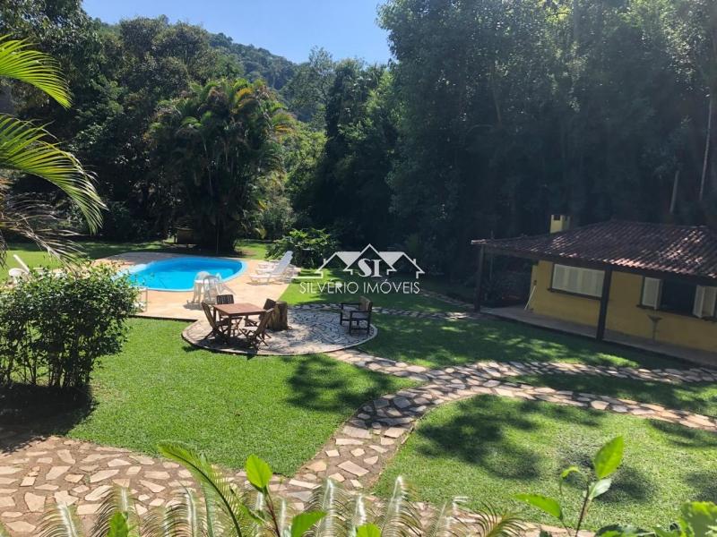 Casa para Alugar em Itaipava, Petrópolis - RJ - Foto 2