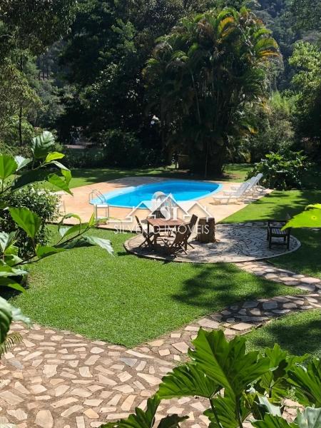 Casa para Alugar em Itaipava, Petrópolis - RJ - Foto 11
