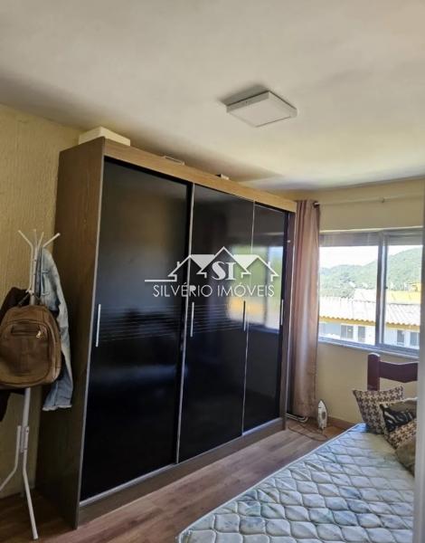 Apartamento à venda em Quitandinha, Petrópolis - RJ - Foto 2
