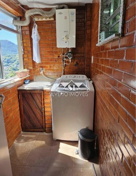 Apartamento à venda em Quitandinha, Petrópolis - RJ - Foto 4