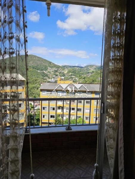 Apartamento à venda em Quitandinha, Petrópolis - RJ - Foto 6