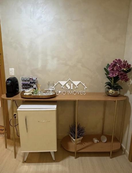 Sala à venda em Quarteirão Brasileiro, Petrópolis - RJ - Foto 5