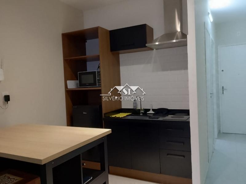 Apartamento para Alugar em Centro, Petrópolis - RJ - Foto 4