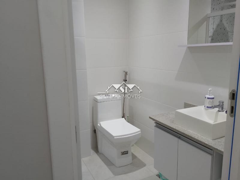 Apartamento para Alugar em Centro, Petrópolis - RJ - Foto 5