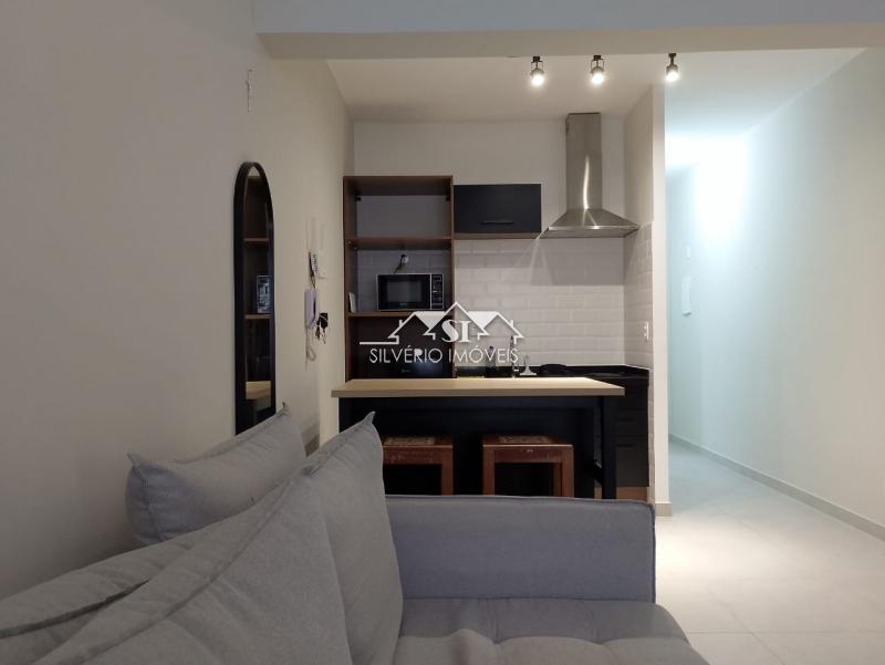 Apartamento para Alugar em Centro, Petrópolis - RJ - Foto 8