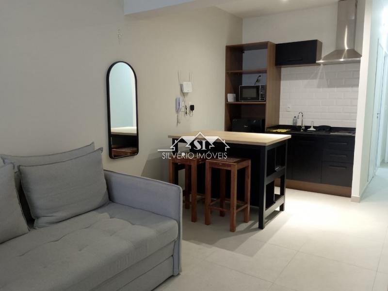 Apartamento para Alugar em Centro, Petrópolis - RJ - Foto 1