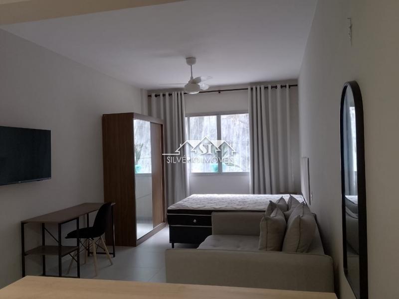 Apartamento para Alugar em Centro, Petrópolis - RJ - Foto 9