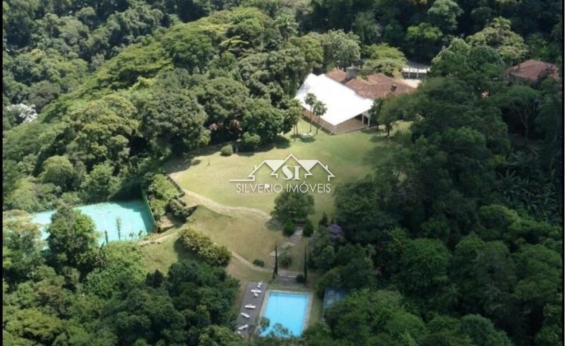 Fazenda / Sítio à venda em Campo Grande, Rio de Janeiro - RJ - Foto 3