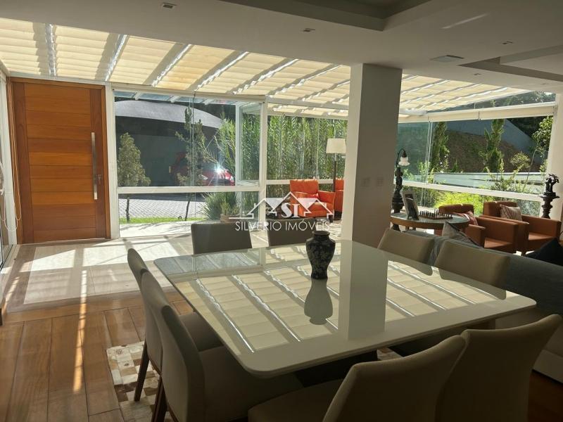 Casa à venda em Valparaíso, Petrópolis - RJ - Foto 25