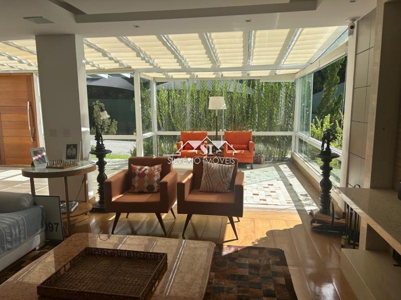 Casa à venda em Valparaíso, Petrópolis - RJ - Foto 26