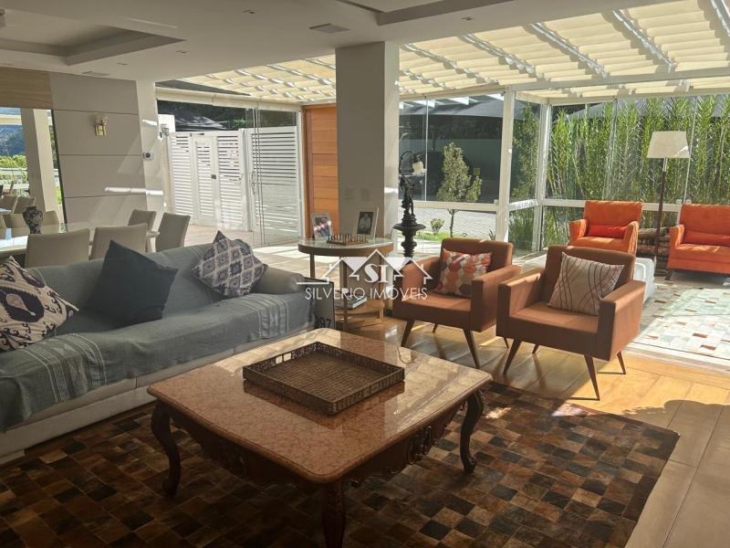 Casa à venda em Valparaíso, Petrópolis - RJ - Foto 27