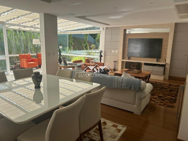 Casa à venda em Valparaíso, Petrópolis - RJ - Foto 28