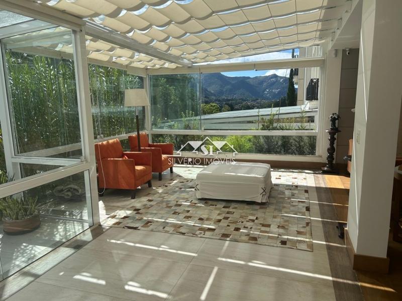 Casa à venda em Valparaíso, Petrópolis - RJ - Foto 29