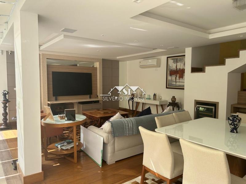 Casa à venda em Valparaíso, Petrópolis - RJ - Foto 30