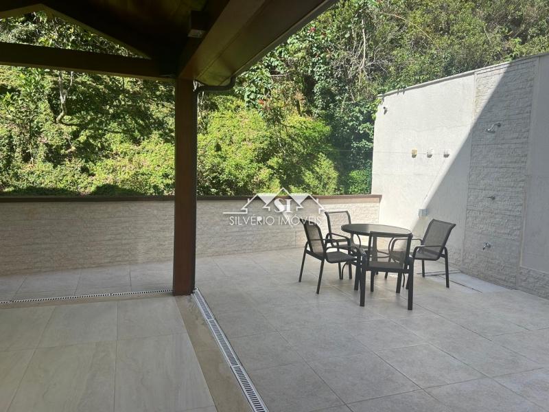 Casa à venda em Valparaíso, Petrópolis - RJ - Foto 34