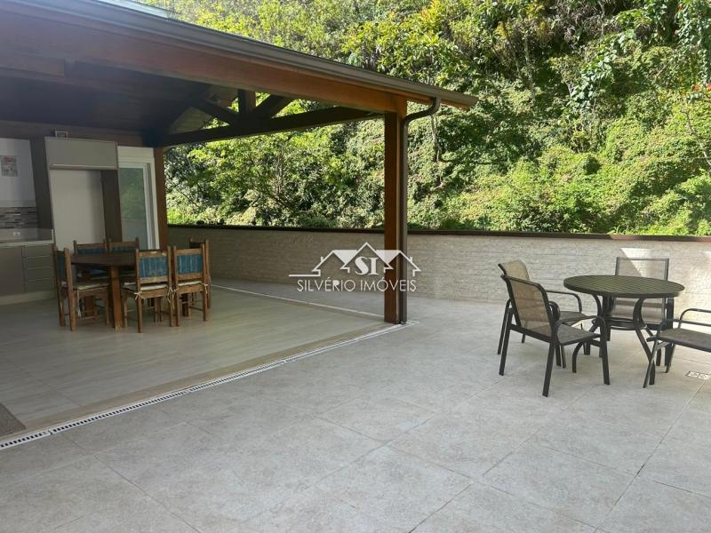 Casa à venda em Valparaíso, Petrópolis - RJ - Foto 35