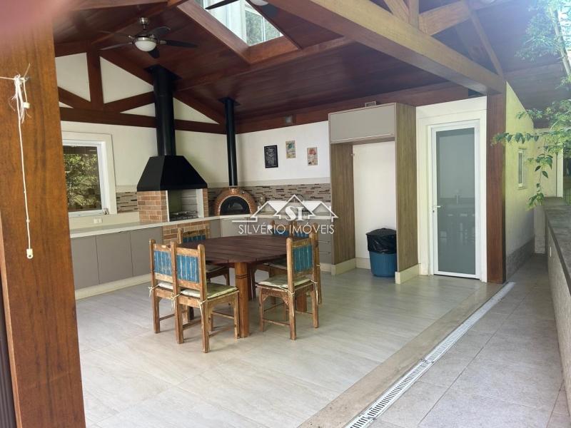 Casa à venda em Valparaíso, Petrópolis - RJ - Foto 37